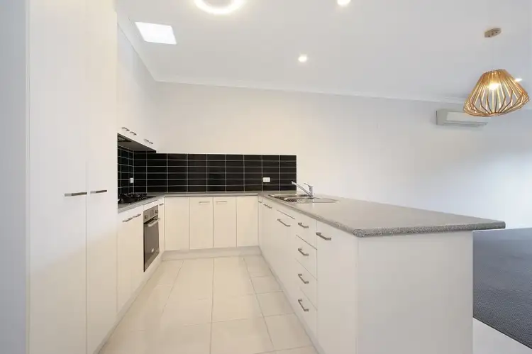 Third view of Homely house listing, 16 Elmwood Circuit, Wodonga VIC 3690