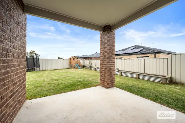 Third view of Homely house listing, 21 Murray Way, West Wodonga VIC 3690