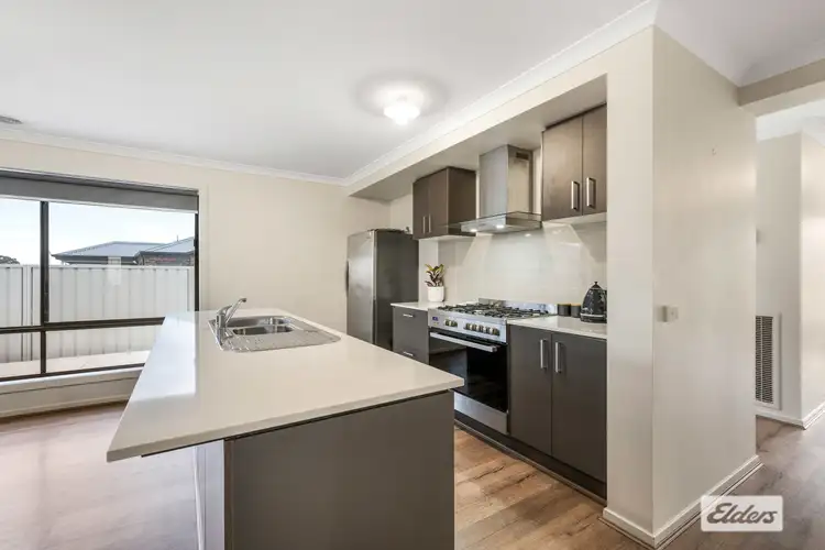 Fourth view of Homely house listing, 21 Murray Way, West Wodonga VIC 3690