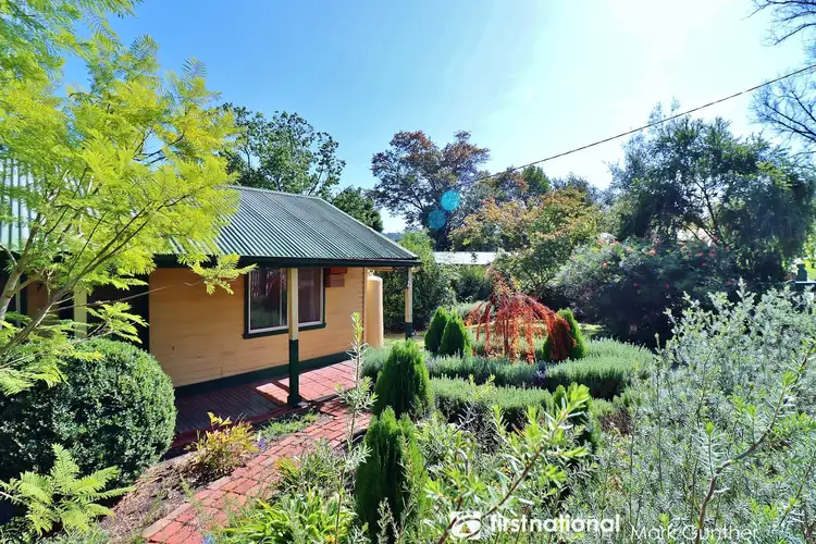 Main view of Homely house listing, 7 Ryrie Street, Healesville VIC 3777