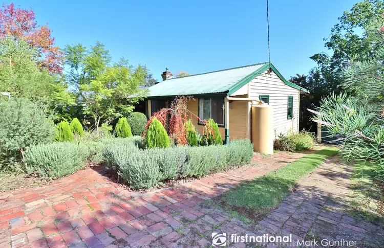Second view of Homely house listing, 7 Ryrie Street, Healesville VIC 3777