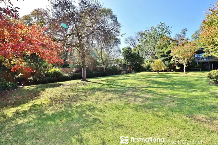 Third view of Homely house listing, 7 Ryrie Street, Healesville VIC 3777