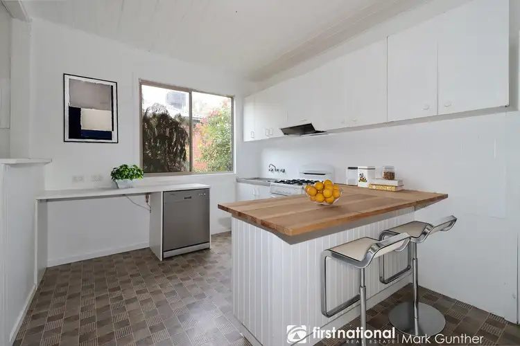 Fifth view of Homely house listing, 7 Ryrie Street, Healesville VIC 3777