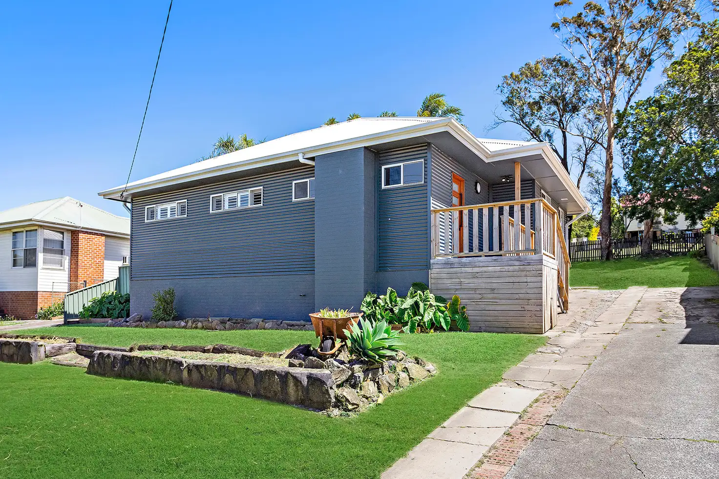Main view of Homely house listing, 36 Carr Parade, Unanderra NSW 2526