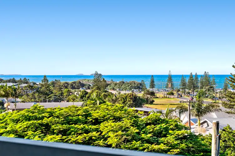 Main view of Homely townhouse listing, 2/29 Camperdown Street, Coffs Harbour NSW 2450