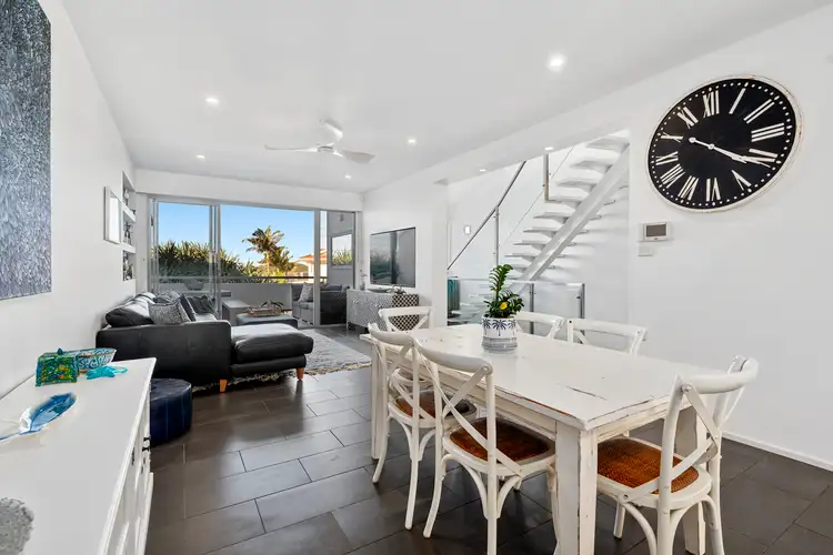 Sixth view of Homely townhouse listing, 2/29 Camperdown Street, Coffs Harbour NSW 2450