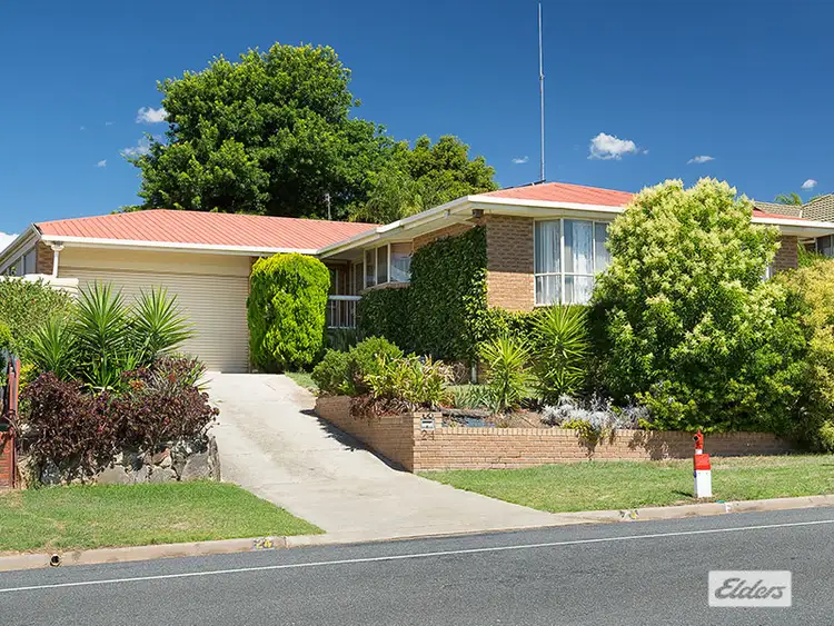 24 Milos Boulevard, Wodonga VIC 3690