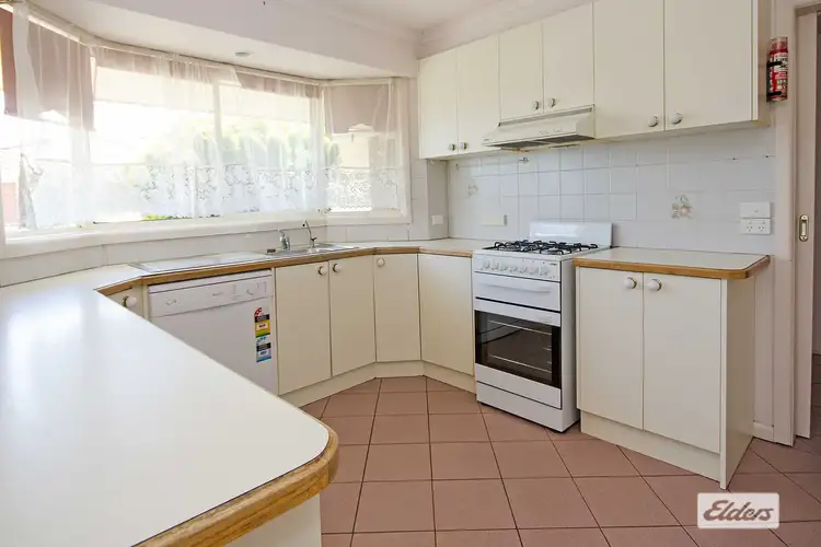 Second view of Homely house listing, 24 Milos Boulevard, Wodonga VIC 3690