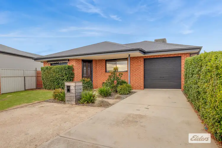 Main view of Homely house listing, 7 Samantha Terrace, Wodonga VIC 3690