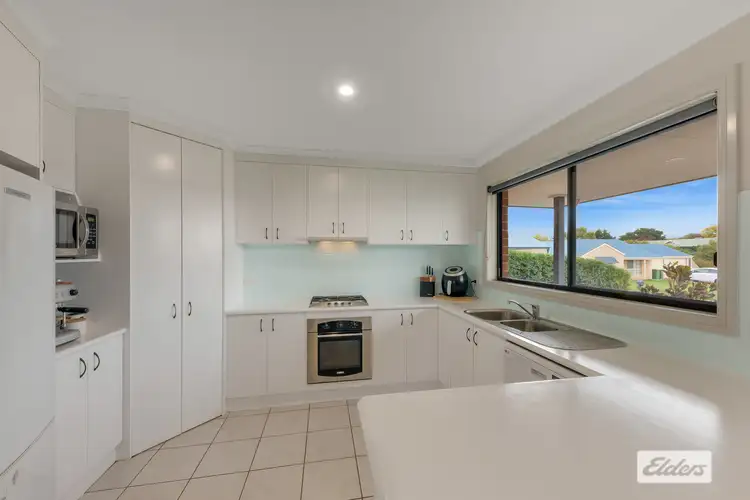 Second view of Homely house listing, 7 Samantha Terrace, Wodonga VIC 3690