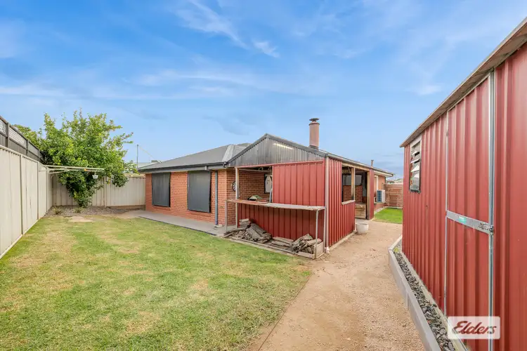 Third view of Homely house listing, 7 Samantha Terrace, Wodonga VIC 3690