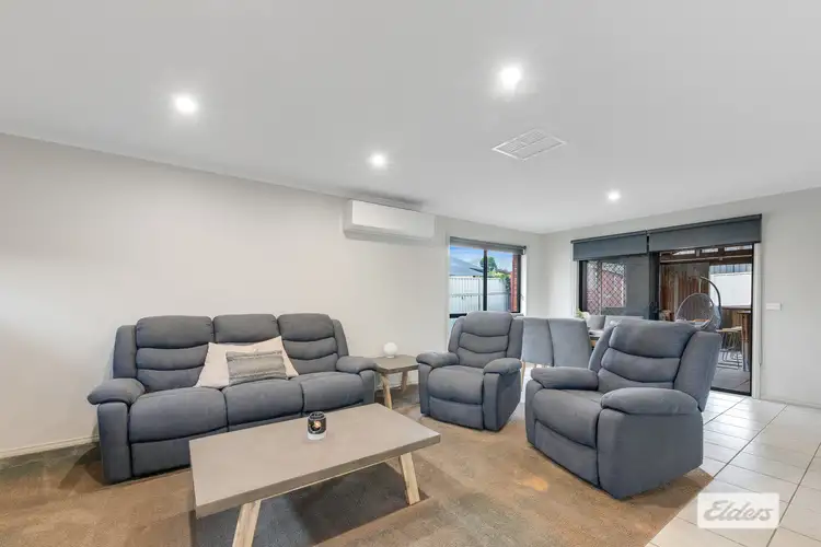 Fourth view of Homely house listing, 7 Samantha Terrace, Wodonga VIC 3690