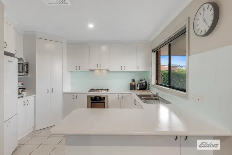 Fifth view of Homely house listing, 7 Samantha Terrace, Wodonga VIC 3690