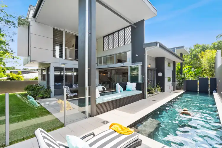 Main view of Homely house listing, 12 Wild Apple Court, Noosa Heads QLD 4567