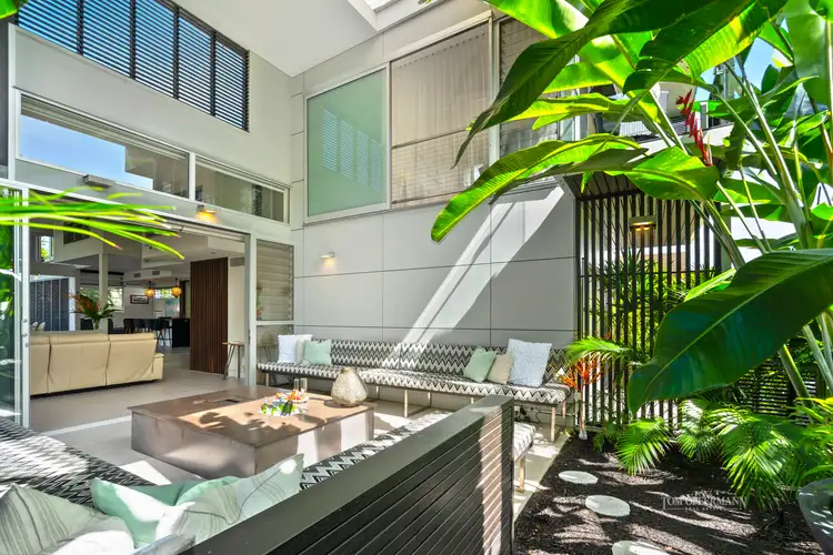 Third view of Homely house listing, 12 Wild Apple Court, Noosa Heads QLD 4567