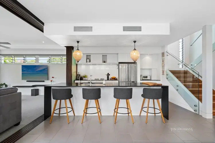 Fifth view of Homely house listing, 12 Wild Apple Court, Noosa Heads QLD 4567