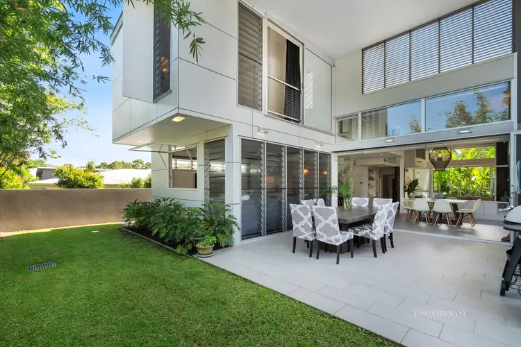 Sixth view of Homely house listing, 12 Wild Apple Court, Noosa Heads QLD 4567