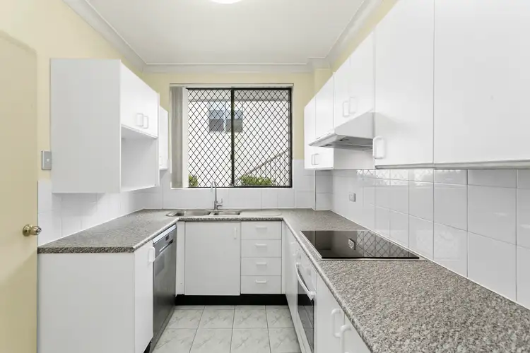22/125 Park Road, Rydalmere NSW 2116