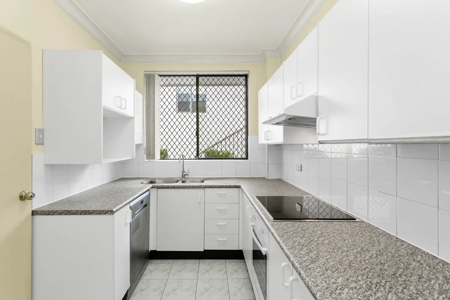 Main view of Homely townhouse listing, 22/125 Park Road, Rydalmere NSW 2116