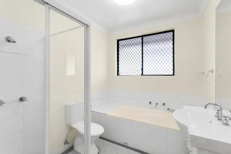 Fifth view of Homely townhouse listing, 22/125 Park Road, Rydalmere NSW 2116