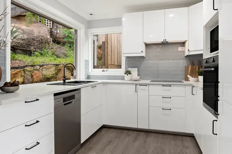 Second view of Homely house listing, 59 Northumberland Avenue, Mount Colah NSW 2079