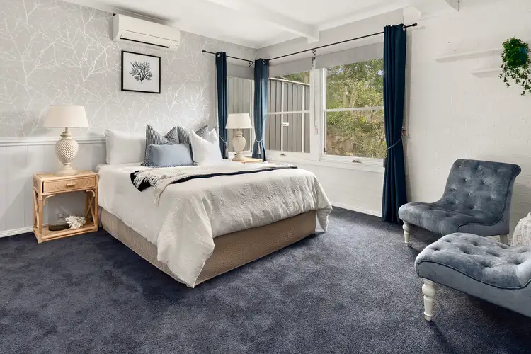 Third view of Homely house listing, 59 Northumberland Avenue, Mount Colah NSW 2079
