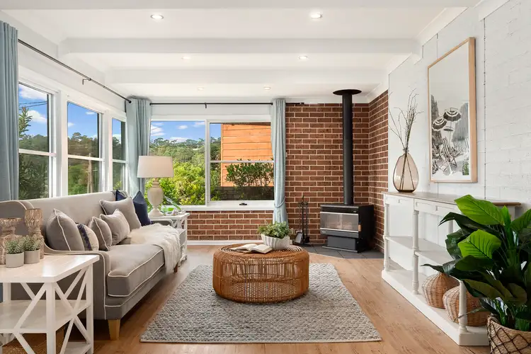 Fourth view of Homely house listing, 59 Northumberland Avenue, Mount Colah NSW 2079