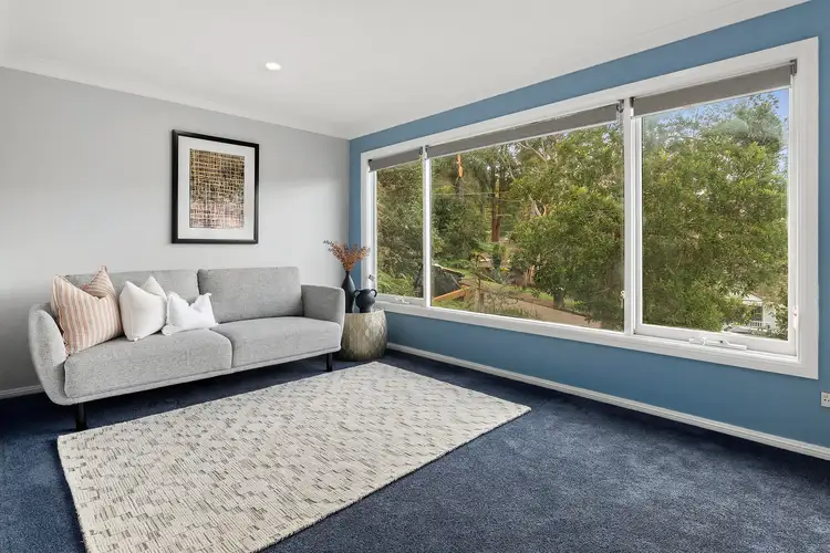 Sixth view of Homely house listing, 59 Northumberland Avenue, Mount Colah NSW 2079