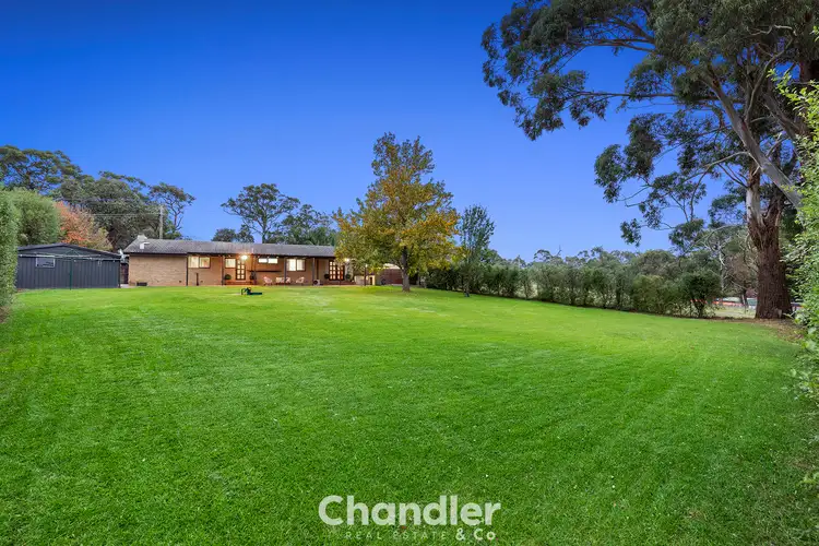 Third view of Homely house listing, 60 Edebohls Road, Narre Warren East VIC 3804