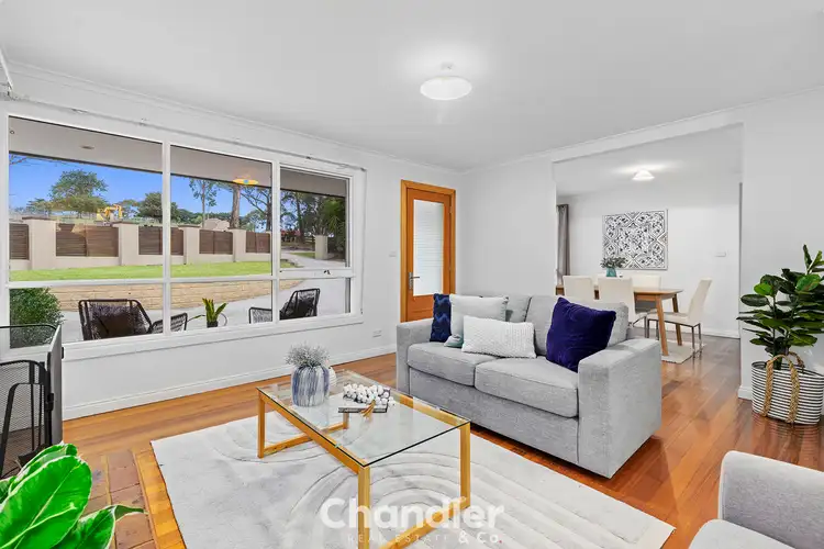 Fourth view of Homely house listing, 60 Edebohls Road, Narre Warren East VIC 3804