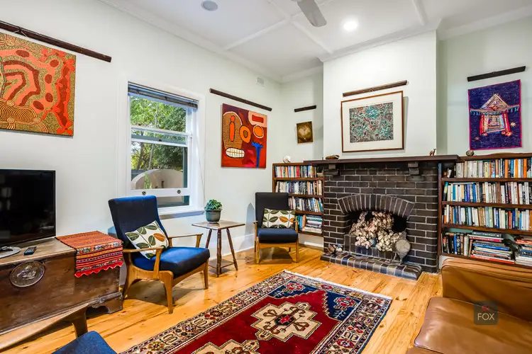 Second view of Homely house listing, 3 Cleland Avenue, Dulwich SA 5065