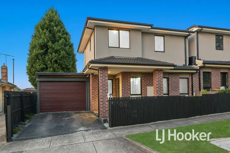 9 Jolly Street, Dandenong VIC 3175