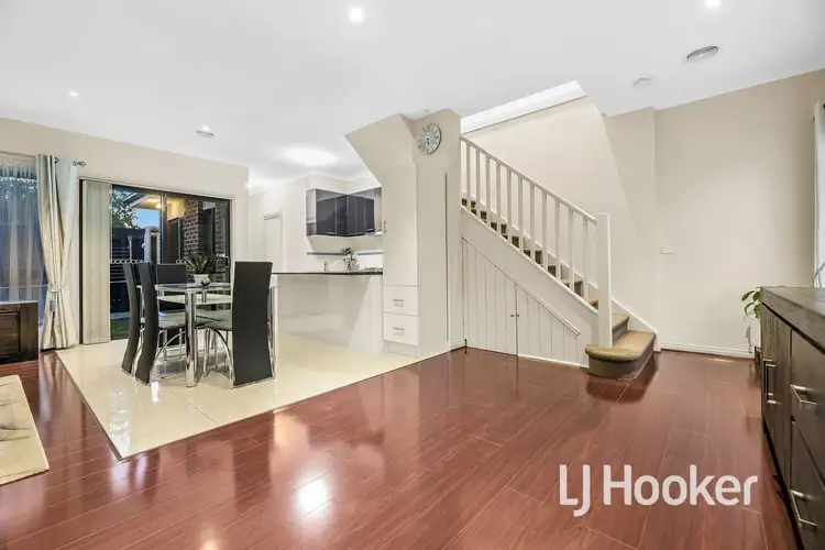Third view of Homely house listing, 9 Jolly Street, Dandenong VIC 3175