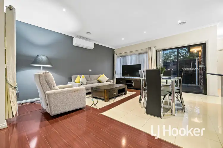 Fourth view of Homely house listing, 9 Jolly Street, Dandenong VIC 3175