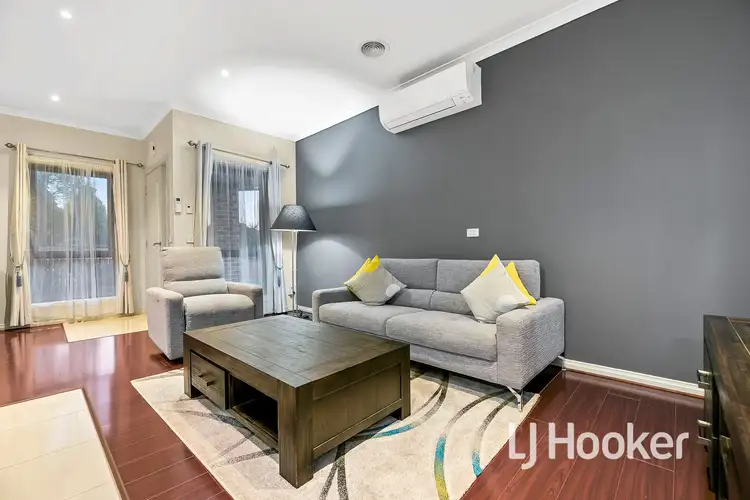 Fifth view of Homely house listing, 9 Jolly Street, Dandenong VIC 3175