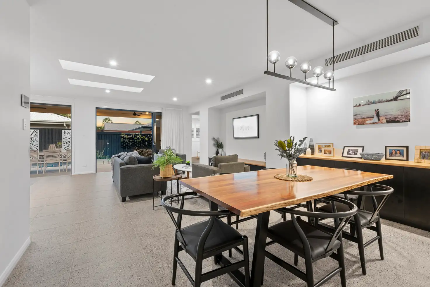 Main view of Homely house listing, 8 Jasmine Close, Sapphire Beach NSW 2450