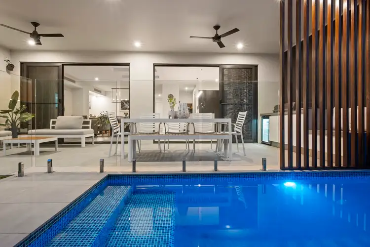 Second view of Homely house listing, 8 Jasmine Close, Sapphire Beach NSW 2450