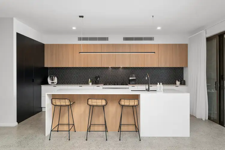 Third view of Homely house listing, 8 Jasmine Close, Sapphire Beach NSW 2450