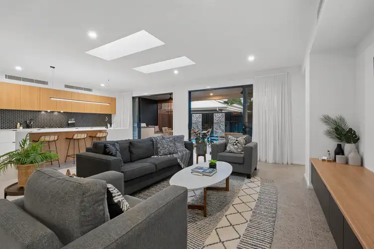 Seventh view of Homely house listing, 8 Jasmine Close, Sapphire Beach NSW 2450