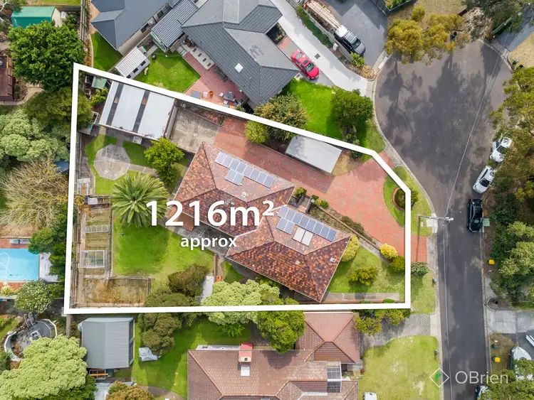 5 Catherine Court, Langwarrin VIC 3910