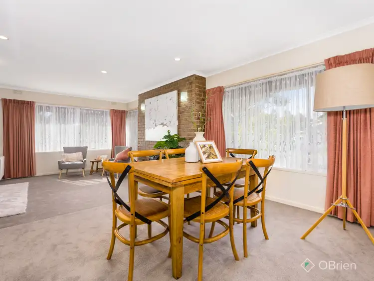 Fourth view of Homely house listing, 5 Catherine Court, Langwarrin VIC 3910
