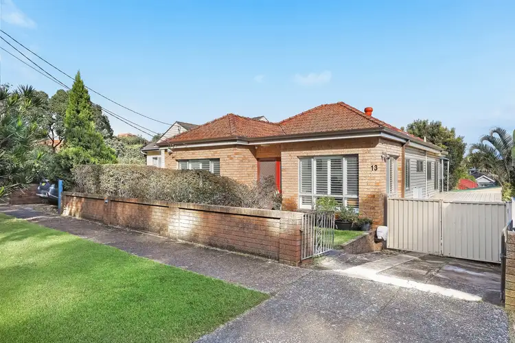 13 Victoria Street, Botany NSW 2019