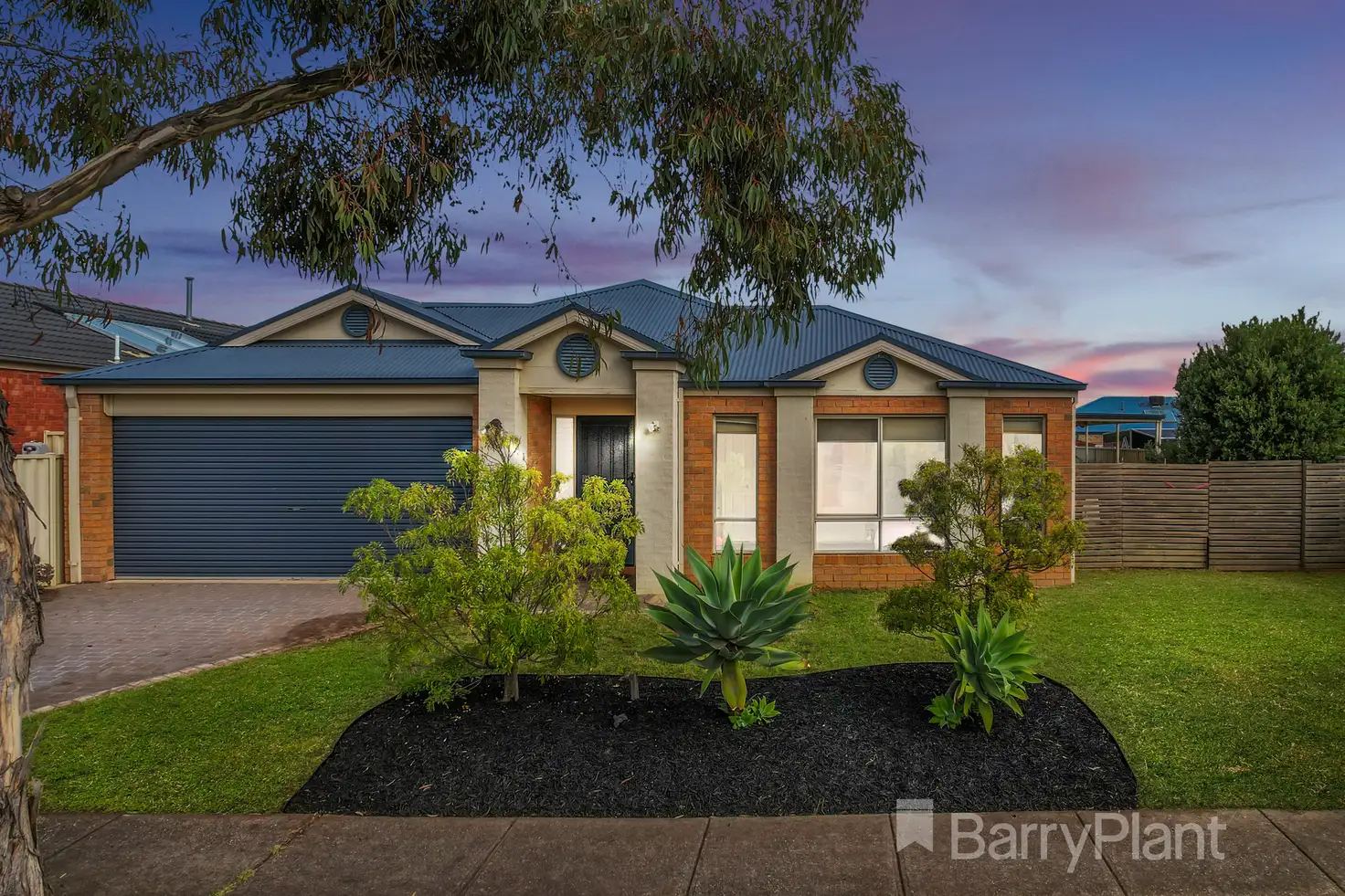 Main view of Homely house listing, 28 Featherhead Way, Harkness VIC 3337