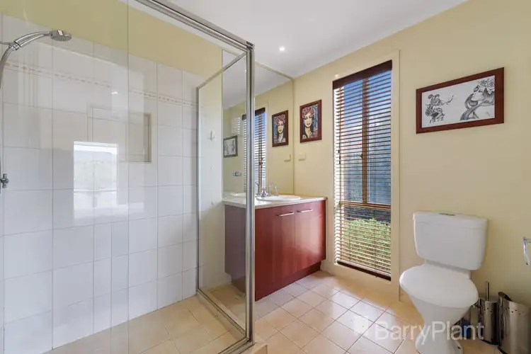 Fourth view of Homely house listing, 28 Featherhead Way, Harkness VIC 3337