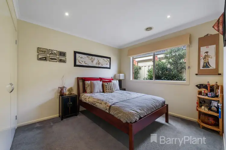 Fifth view of Homely house listing, 28 Featherhead Way, Harkness VIC 3337