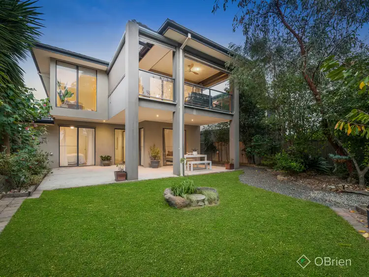 14 Mashie Terrace, Sandhurst VIC 3977