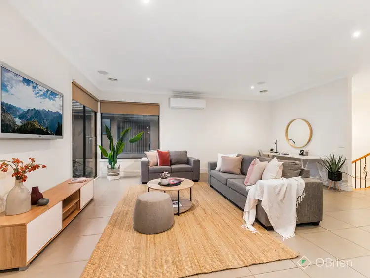 Second view of Homely house listing, 14 Mashie Terrace, Sandhurst VIC 3977
