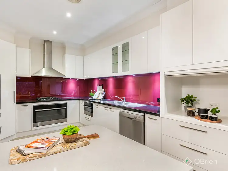 Third view of Homely house listing, 14 Mashie Terrace, Sandhurst VIC 3977