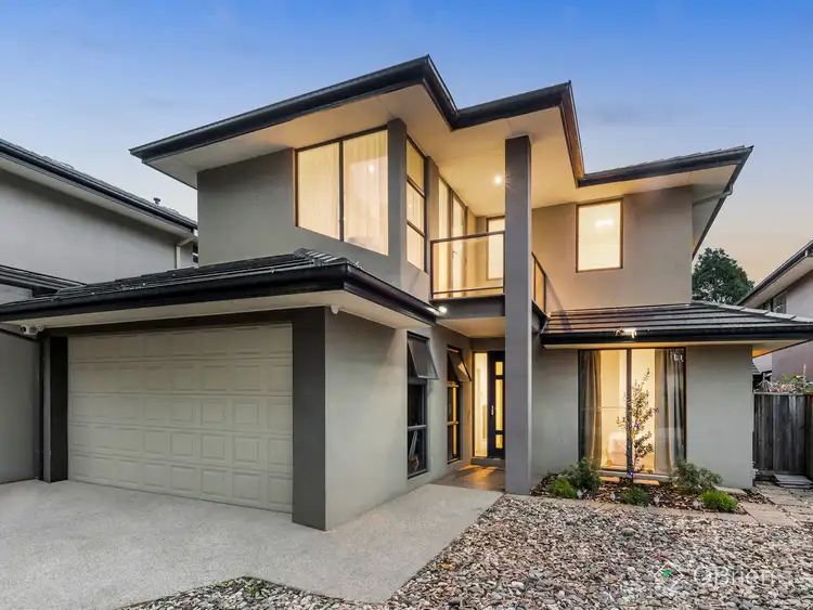 Fourth view of Homely house listing, 14 Mashie Terrace, Sandhurst VIC 3977