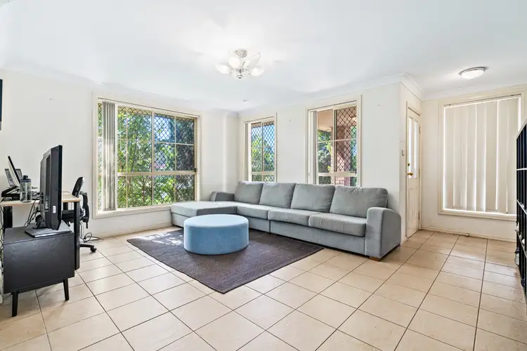 Second view of Homely house listing, 55a Williamson Crescent, Warwick Farm NSW 2170